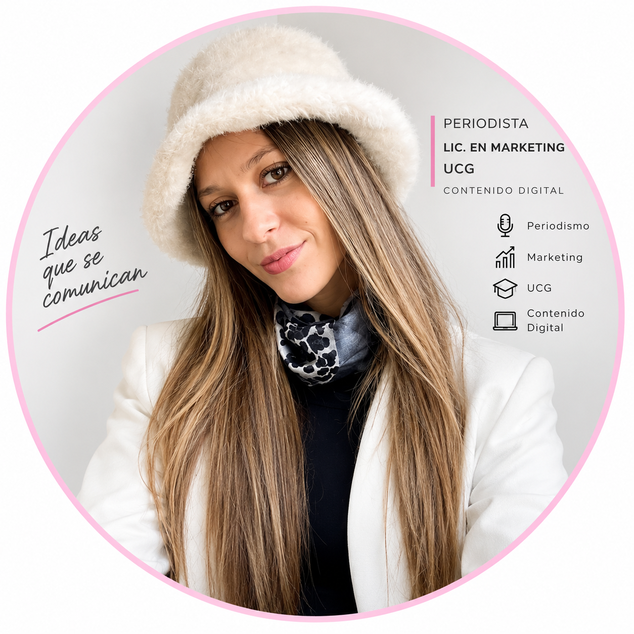 Sele Kettler - Content Strategist